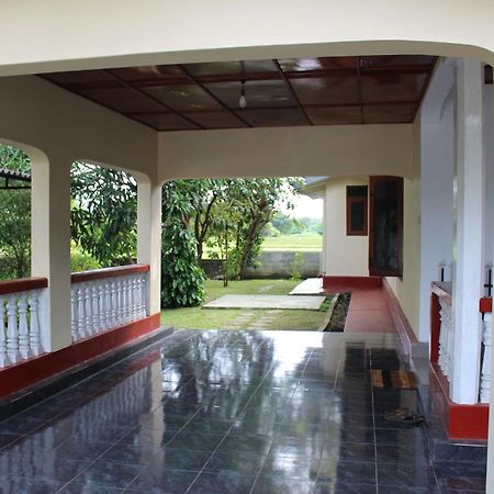 Sunshine Tourist Rest Hotel Holambra Exterior foto