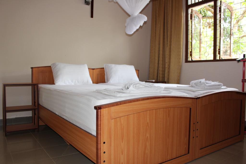 Sunshine Tourist Rest Hotel Holambra Exterior foto