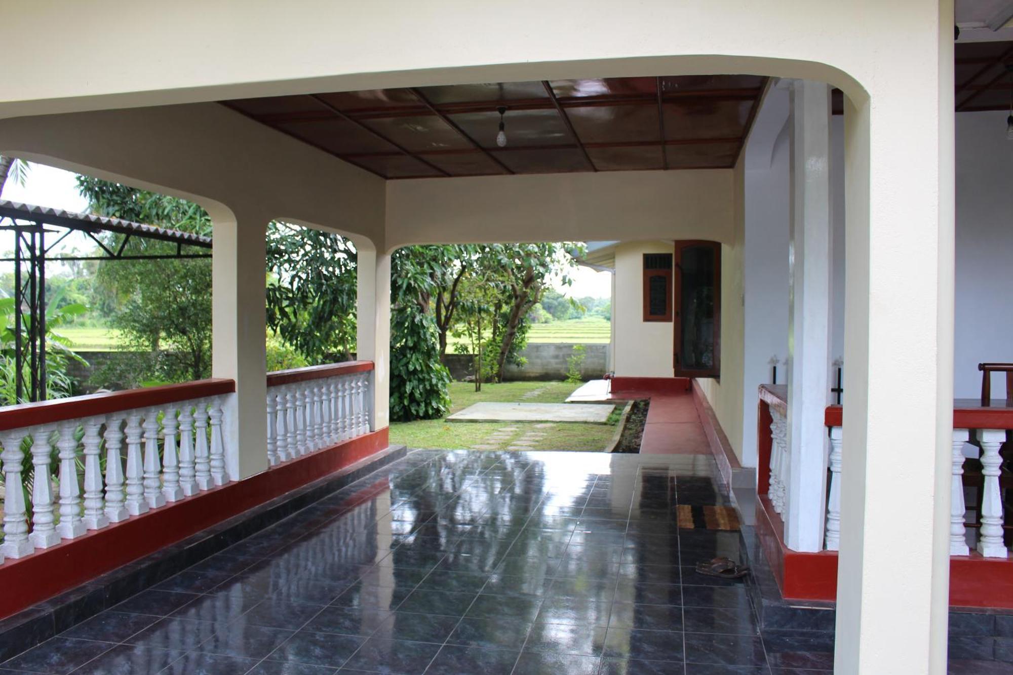 Sunshine Tourist Rest Hotel Holambra Exterior foto