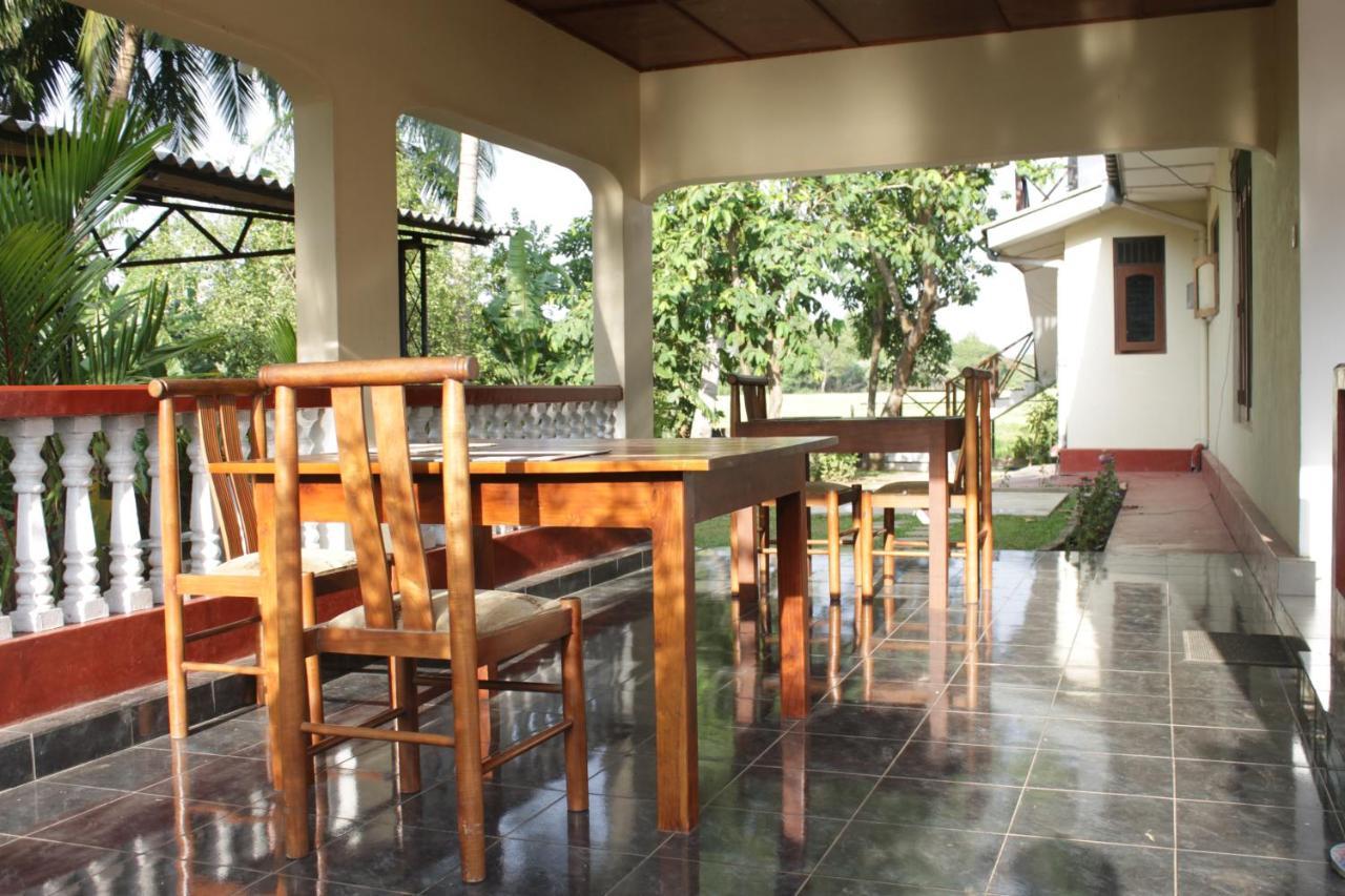 Sunshine Tourist Rest Hotel Holambra Exterior foto