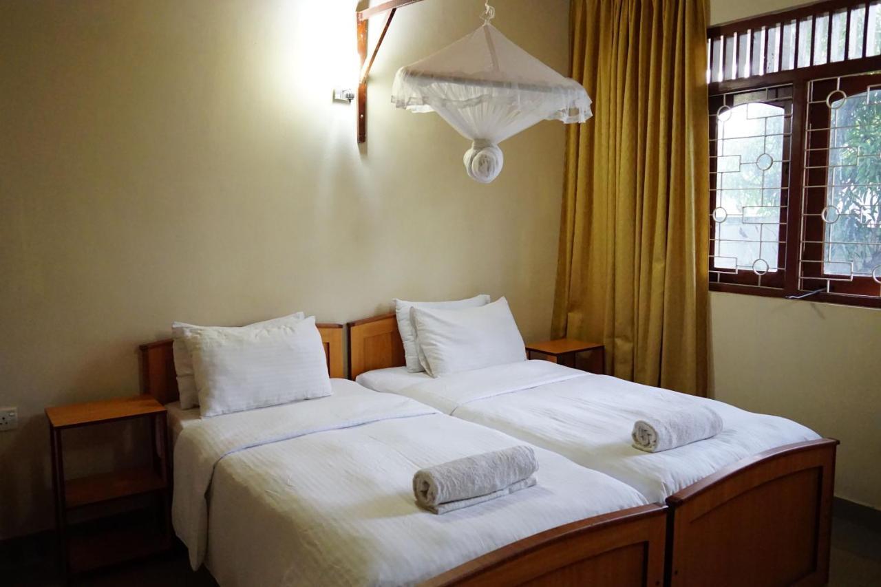 Sunshine Tourist Rest Hotel Holambra Exterior foto