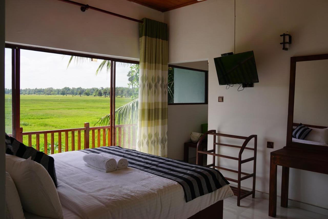 Sunshine Tourist Rest Hotel Holambra Exterior foto